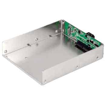 Silverstone HDDBOOST for 2.5" SATA SSD